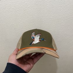 Duck Hat