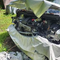 2019 Ford Transit Connect