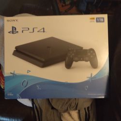Used Ps4