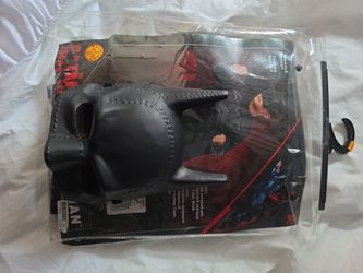 Batman costume