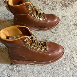 Cabela’s Felt Sole Fishing Wading Boots Men's Size