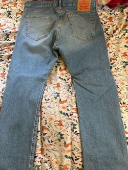 Levi’s jeans size w32-l29