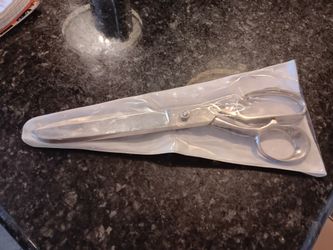 SHEARS 6"