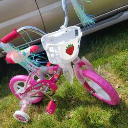 Kids Bike