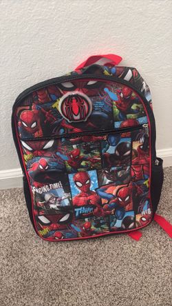 Kids brand new back pack