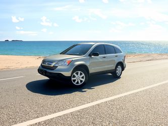2009 Honda Cr-v