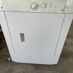 General Electric Dryer
