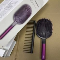 Dyson Hair Brush