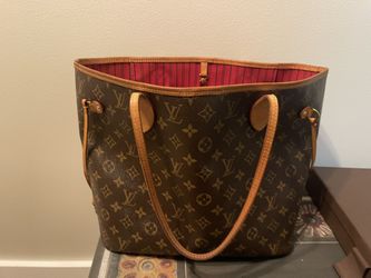 Louis Vuitton Neverfull MM