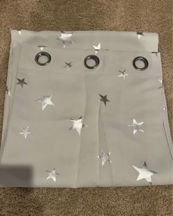 Two Panel Blackout Curtains