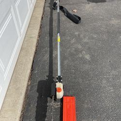 Echo PPF-225 Long Pole Saw  (Like New)