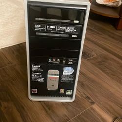 Compaq Presario SR 1810 NX 
