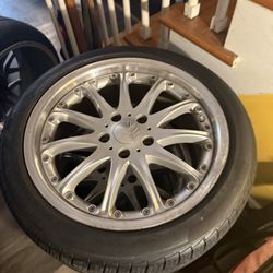 2012 Acura tl wheels 5x120 boltpattern