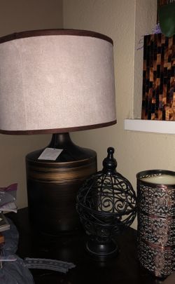 Lamp