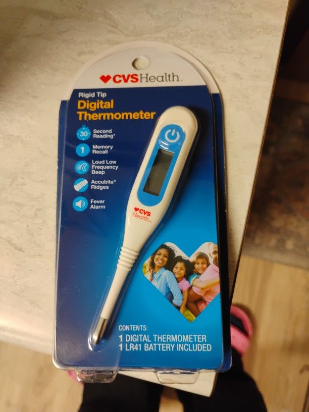 Thermometer