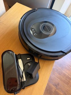 Tikom G8000 Max Robot Vacuum – Good Condition