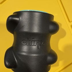 Chirp Wheel XR 4” Neck