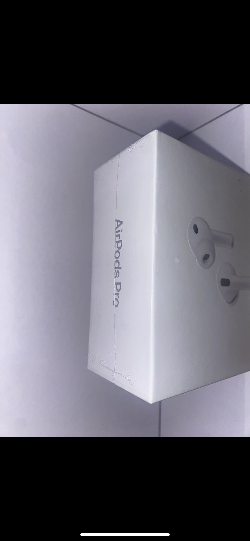 Airpod pro 3