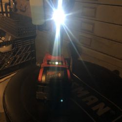Milwaukee M18 Fuel Still Very Strong