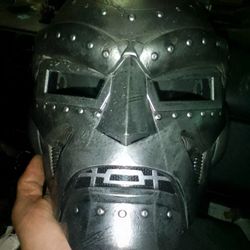 Marvel Full Head Mask