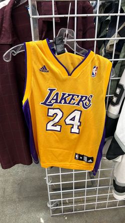 Kobe jersey