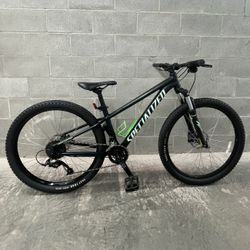 Specialized Rockhopper Mountain Bike, Small, Hydraulic Disc Brakes, Great Condition