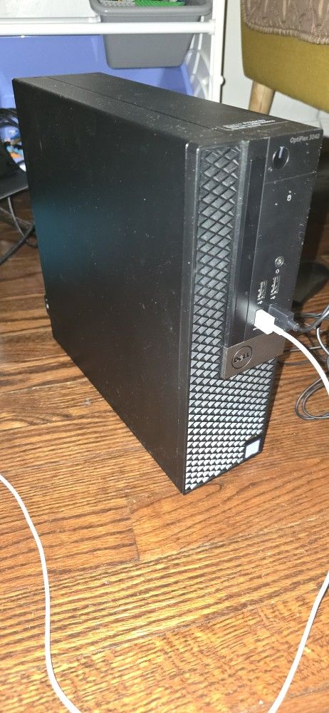 Optiplex 3040