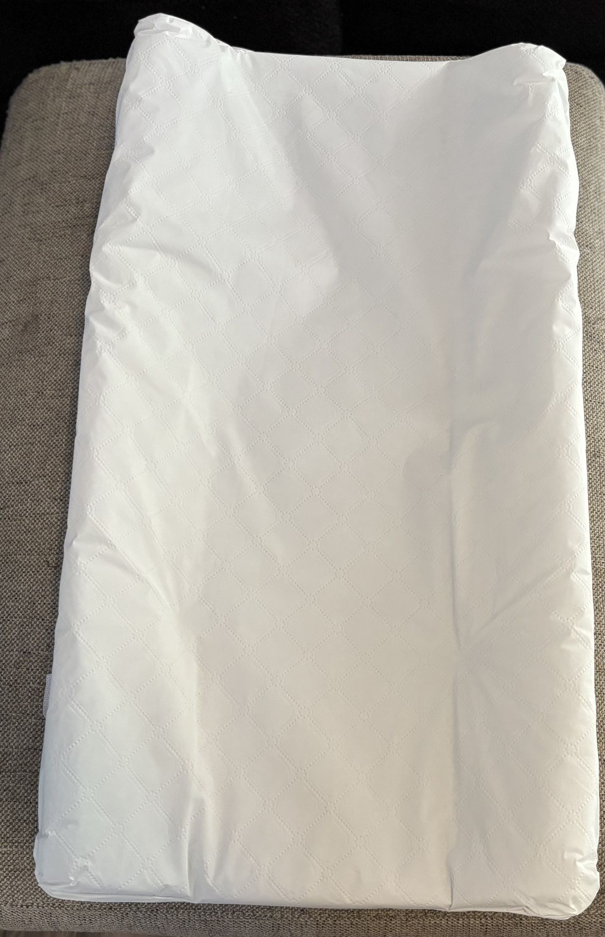Change Table Mattress