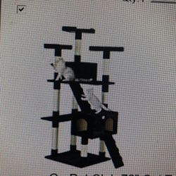 Cat Tree