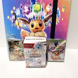 Prismatic Bundle, Bundle 