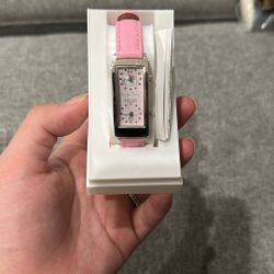 Kitty Watch ( Need To Change Battery) 