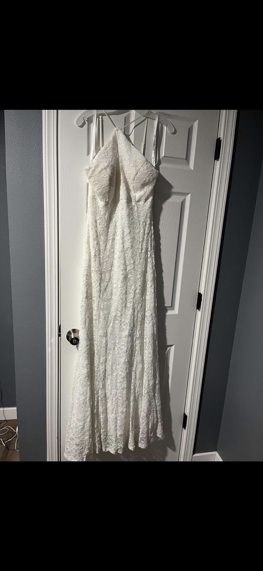 Brides Dress
