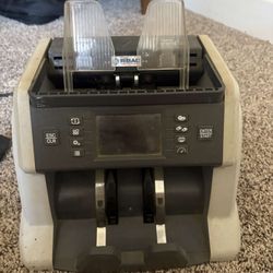 Money Counter