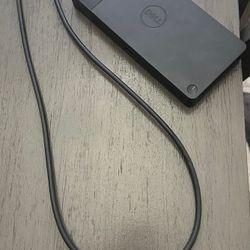 Dell Dock