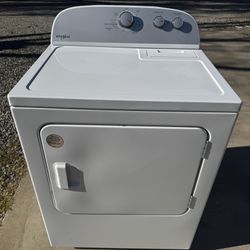Dryer - Electric 