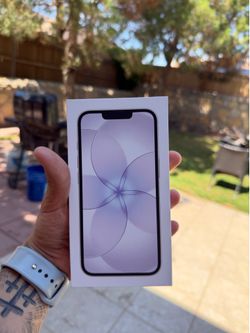 iPhone 17e 256 GB