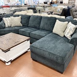 New 144” Sectional 🔥🔥 TAKE IT HOME