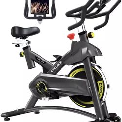 Cyclace Exercise Bike