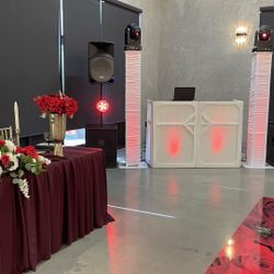 Complete System For Dj 