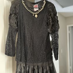 Dressy Tunic