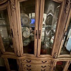 China Cabinet 