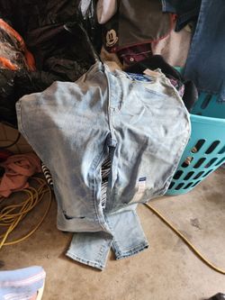 New men's Arizona skinny jeans