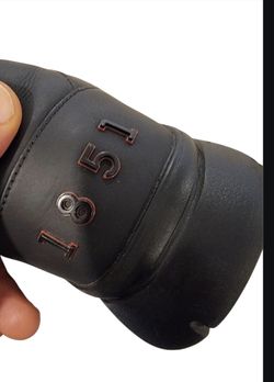 Bally Byllet Side Stripe Low-top Sneakers  US Size 12