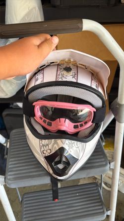 Helmet