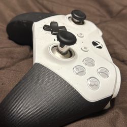 Xbox One Elite Controller