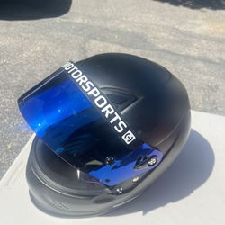 Motorcycle Helmets multiple Sizes 