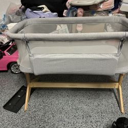 Newton Baby Bassinet