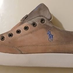 Polo Shoes 