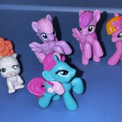 My Little Pony