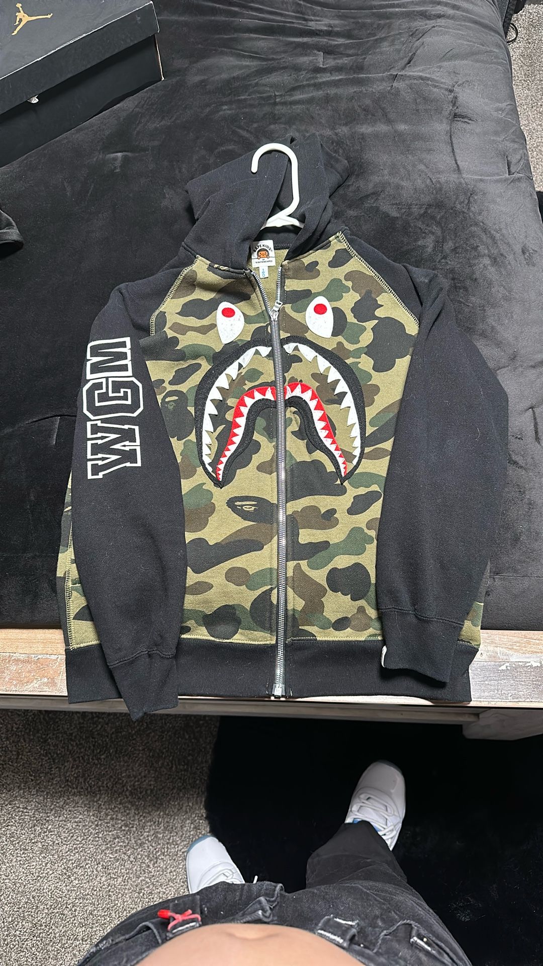 Bape Kids Sweater